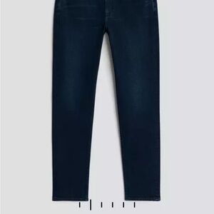 size 32 rag and bone denims; video looks pale due to lighting